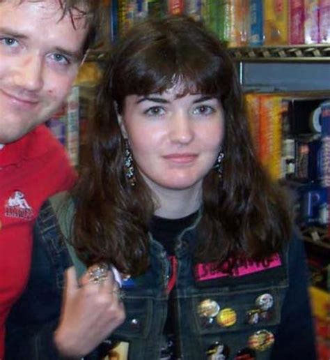 Megan Schroeder | Chris-Chan / CWC / Christian Weston Chandler | Know