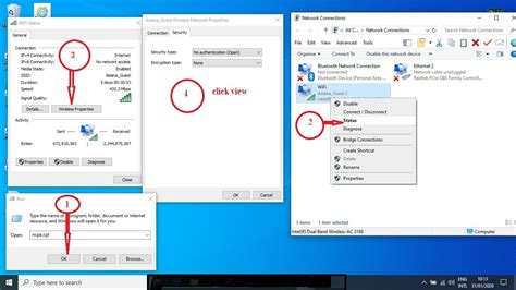 How To Know Wifi Password In Windows 10 And 7 In Your Laptop