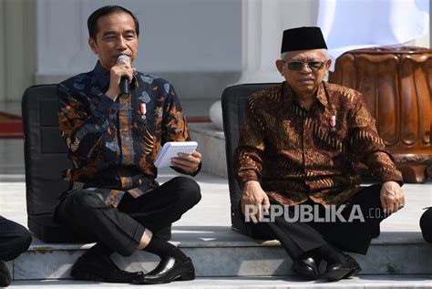 Gelora news 24 april 2021. Reshuffle Kabinet dan Menteri yang Berpotensi Diganti ...