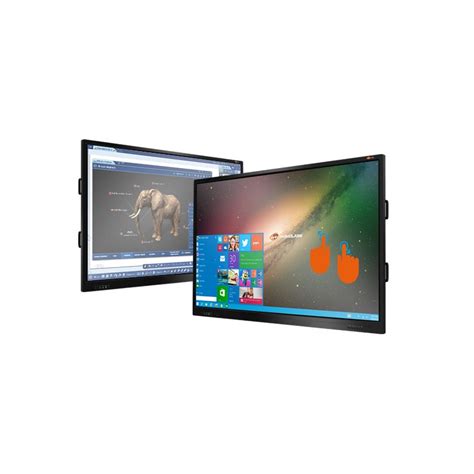 Multiclass Pantalla Led Multi Touch 65 Tienda En La Nube