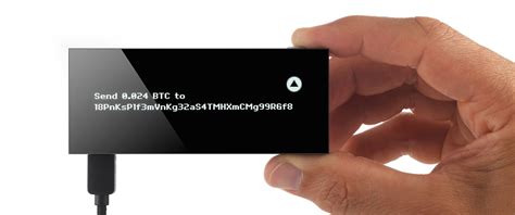 A distributed, worldwide, decentralized digital money. KeepKey Hardware Wallet Review: Is KeepKey a Keeper? - Coindoo