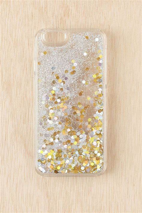 30 Glitter Iphone Cases To Dazzle Everyone Around You Glitter Iphone