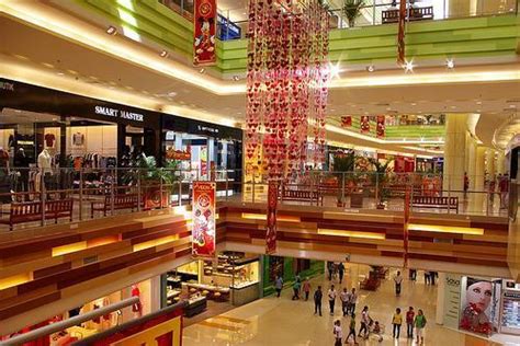 Best dining in bukit tinggi, pahang: Aeon Bukit Tinggi Shopping Centre - Klang