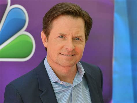 Michael J Fox Puts Parkinson S On TV With New Sitcom The Independent The Independent