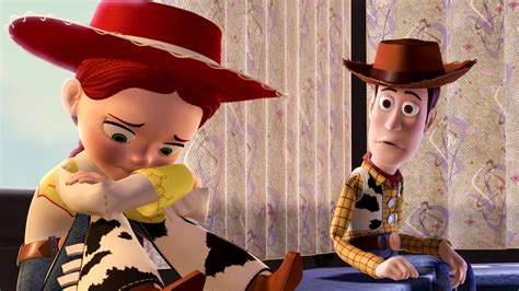 The Massive Mistake That Nearly Destroyed Toy Story 2