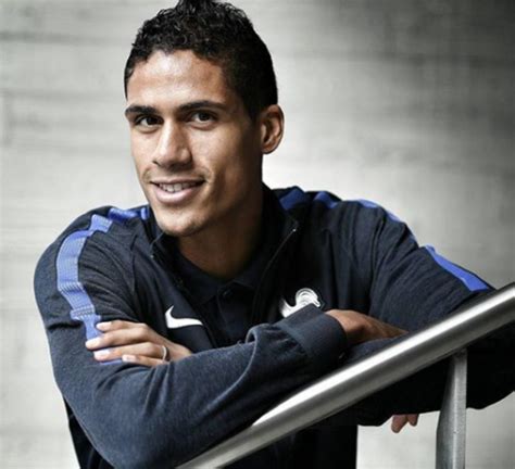 Born in lille, varane joined local rivals lens at the age of nine and made his ligue 1 debut at 17 years old in 2010. Raphael Varane Height, Weight, Age, Wife, Children ...