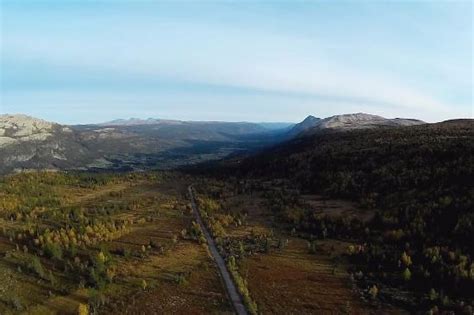 Do you live in tynset, norway? Tronfjellet Mountain (Tynset) - 2020 All You Need to Know ...