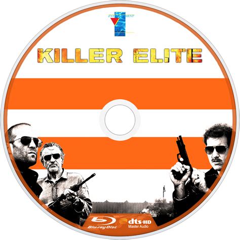 Killer Elite Movie Fanart Fanarttv