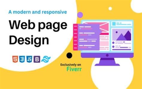 Convert Figma To Responsive Html Css Bootstrap By Abdulah Abid Fiverr