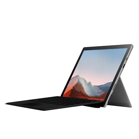 Microsoft Surface Pro7 I5 8gb 128gb Win11 11597821049 Oficjalne