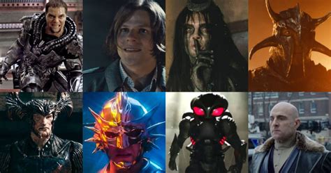 Know The Top 5 Most Powerful Villains In Mcu Universe