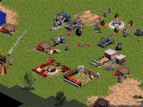 Maybe you would like to learn more about one of these? Скачать Эпоха Империй. Золотая коллекция / Age of Empires: Gold Edition - русская версия игры