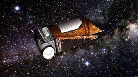 O Kepler Space Telescope Facebook 1536×865 Space Telescope