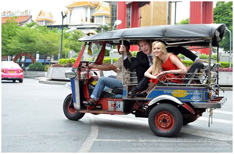 ของโบราณ Tuk Tuk Thailand รถตุ๊กตุ๊กไทยแลนด์