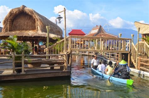 Harga Tiket Wisata Museum Angkut Kota Batu Malang Terbaru 2016
