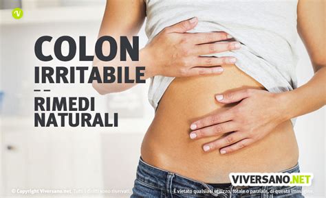 Da evitare specialmente se non integrati con i probiotici, e l'irritazione al colon a volte si. Colon irritabile: sintomi, rimedi naturali e consigli su ...