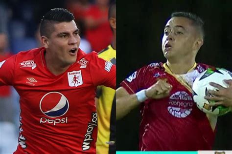 El juego de ida será este jueves, en ibagué, en lo que se espera sea un partido apretado, ordenado tácticamente, y con buenas propuestas en la ofensiva. Jugadores que iniciaron la Liga Águila II-2019 anotando ...