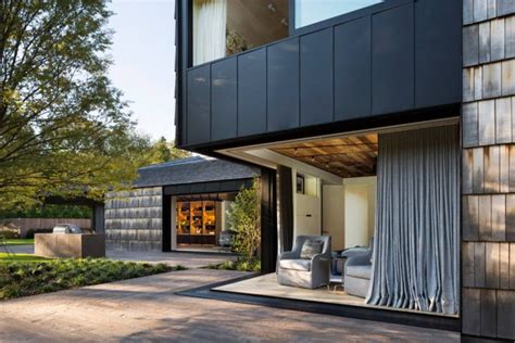Underhill Residence By Bates Masi Architects Archiscene