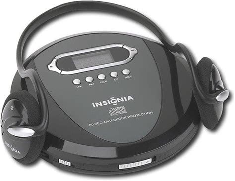10 Best Portable Cd Player 2023 From Experts Review Music