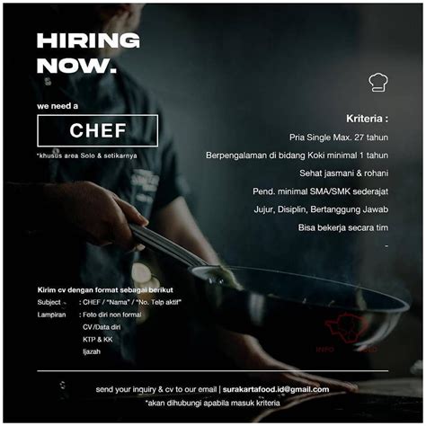 Klik wa dibawah 👇 api.whatsapp.com/send?phone=6285602210182&text=halo+admin+saya+mau+iklan+loker. Loker Rs Yarsis Solo - lottajihan