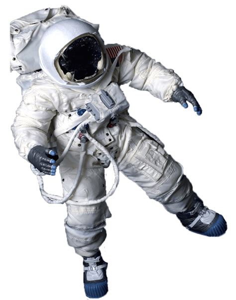 Astronaut Png Images Free Download Cosmonaut Png