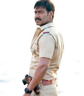 Ajay devgn was born on april 2, 1969 as vishal to veena and veeru devgn. Ajay Devgan-Kajal Agarwal Singham Bollywood Movie Stills ...