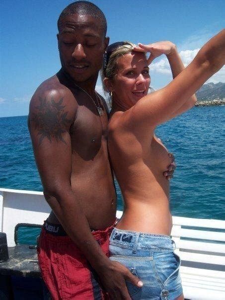 Jamaican Vacation Wife Breeding Mega Porn Pics
