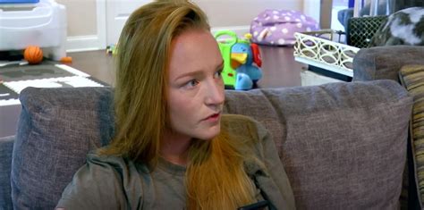 Maci Bookout S Chilling Call To Get Ex Ryan Help Is Caught On Camera