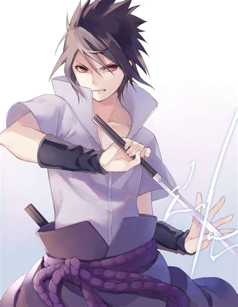 Uchiha Sasuke Fullsize Image X Sasuke Shippuden