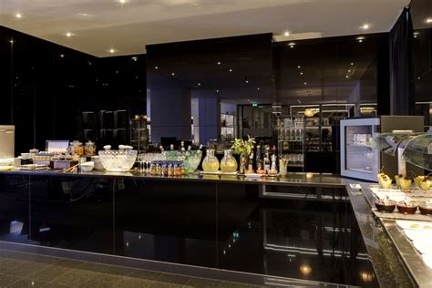 Restaurant Hotel Melia Milano Mailand Holidaycheck Lombardei