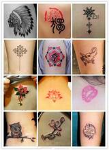 Maybe you would like to learn more about one of these? Free Tattoo Designs : Twelve Small tattoos collection