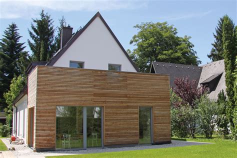 Hallo, wir haben ein haus, wo die küche wie ein wintergarten aussieht, steht also vom haus. Einen Hausanbau planen: Mehr Platz für alle - Mein Eigenheim