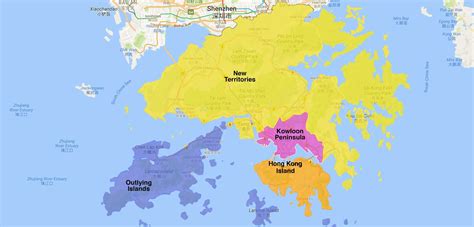 Tripadvisor has 1,182,927 reviews of hong kong hotels, attractions, and restaurants making it your best hong kong resource. Hong Kong Itinerary DIY: 5 Days (More or Less) w/ Macau ...