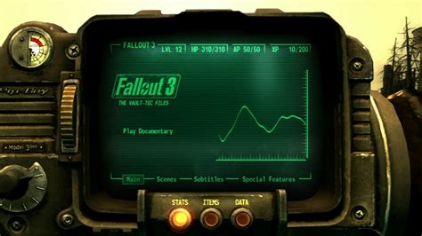 Fallout 3 Collectors Edition Screenshots Mobygames