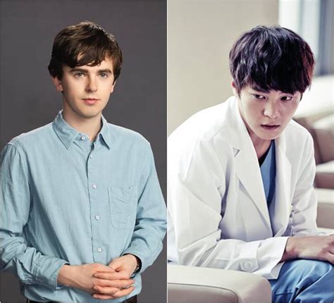 A list of 33 titles created 3 months ago. US remake of Korean drama Good Doctor to air in fall