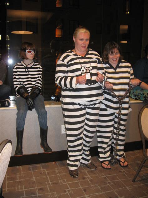 Jailbirds 3 (costumes) | Flickr