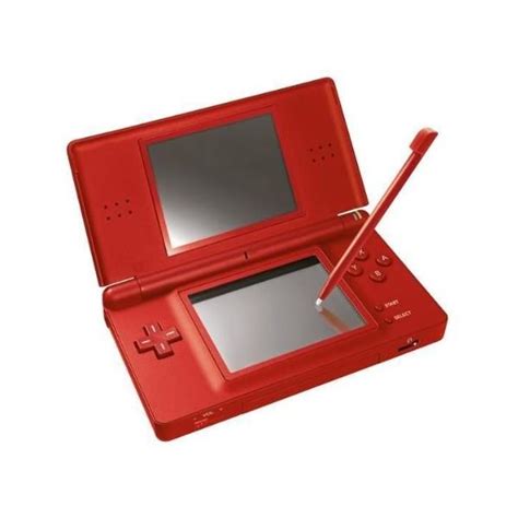 It supports stereo sound and it is compatible with gba games. Nintendo DS Lite NZ Prices - PriceMe