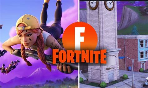 Fortnite Update 1810 Patch Notes Downtime Chug Splash New Cube At