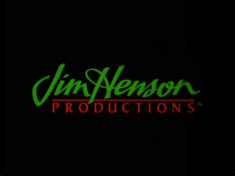 The Jim Henson Company Logopedia The Logo And Branding Site
