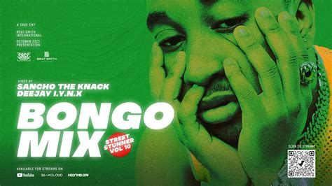 Best Of Bongo Hits Video Mix Sancho The Knack Dj I Y N X J Melody