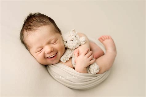 Newborn Photographer Adds Teeth to Baby Portraits with Hilarious Results | PetaPixel