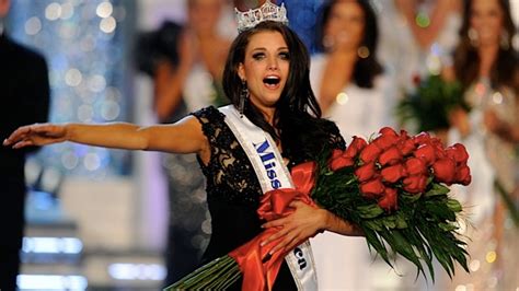 Miss Wisconsin Crowned The Cheesiest