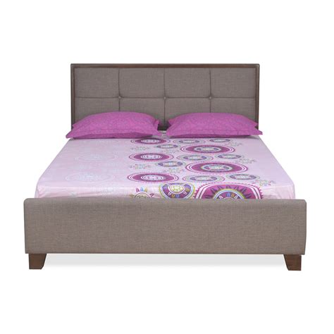 Bed Queen Size Nilkamal At Home Home