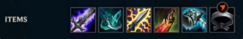 Lol Wild Rift Master Yi Champion Guide Best Build Items And