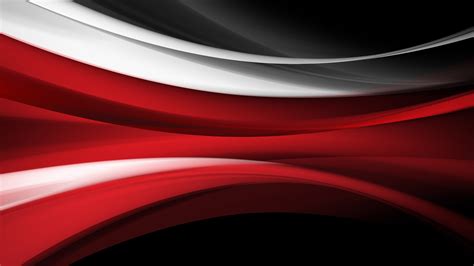 Red Black White Swirl Painting Hd Red Wallpapers Hd Wallpapers Id