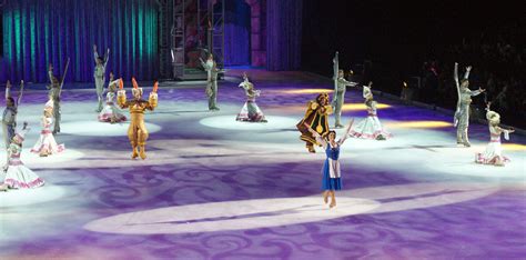 Disney On Ice Follow Your Heart Review Mommy Has A Life