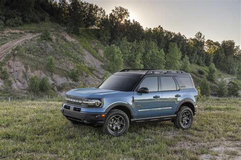2021 ford bronco pricing revealed in reservation section. 2020 Ford Bronco: Specs, Price, Features, Launch