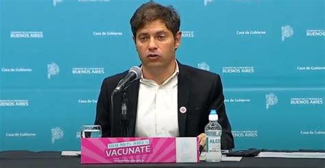 864,633 likes · 19,188 talking about this. Kicillof consideró "irresponsable" y "oportunista" la ...