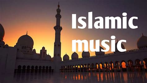 Islamic Background Music No Copyright Youtube