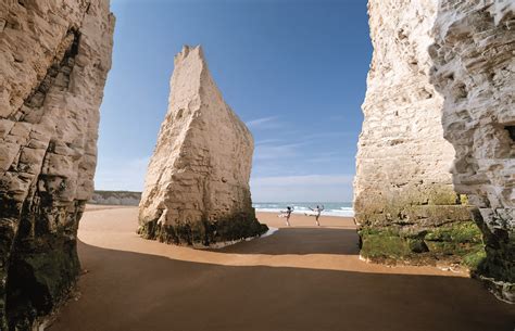 The best places to visit on the Kent coast